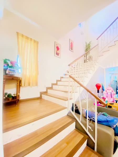 Banglo Pautan untuk Dijual di Sunway City Ipoh (Ulu Kinta) - Fatin . - Interior - PropertyGuru.com.my