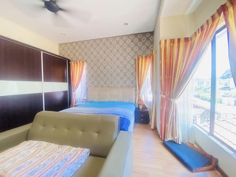 Banglo Pautan untuk Dijual di Sunway City Ipoh (Ulu Kinta) - Fatin . - Bedroom - PropertyGuru.com.my