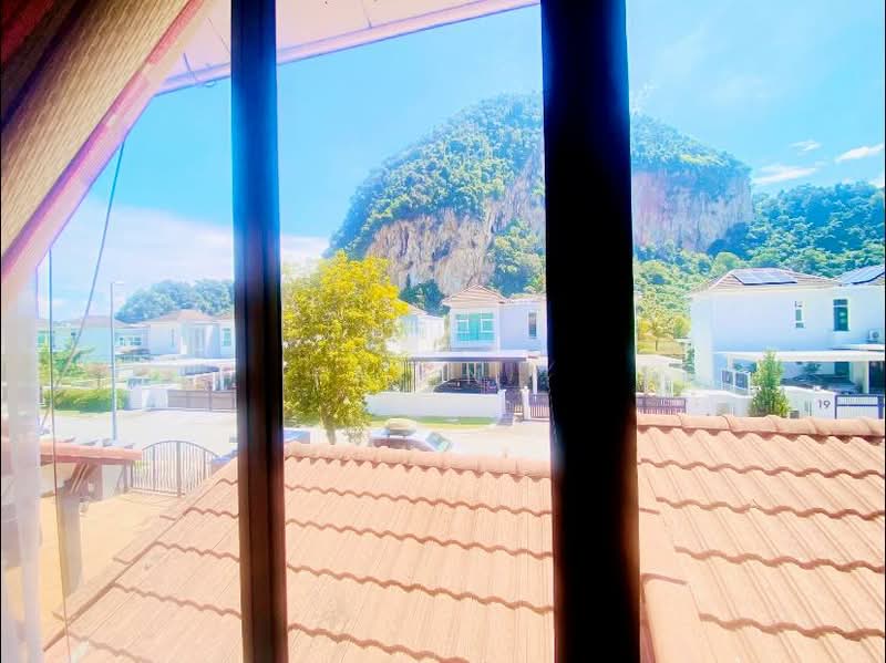 Banglo Pautan untuk Dijual di Sunway City Ipoh (Ulu Kinta) - Fatin . - Exterior - PropertyGuru.com.my