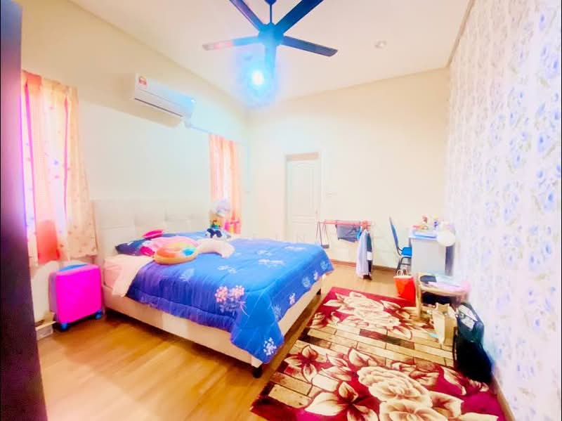 Banglo Pautan untuk Dijual di Sunway City Ipoh (Ulu Kinta) - Fatin . - Bedroom - PropertyGuru.com.my