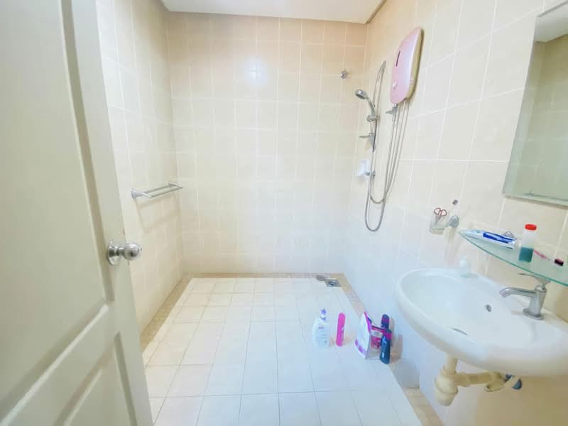 Banglo Pautan untuk Dijual di Sunway City Ipoh (Ulu Kinta) - Fatin . - Bathroom - PropertyGuru.com.my