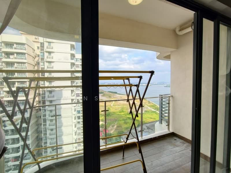 Kondominium untuk Dijual di Bay Point @ Country Garden Danga Bay - Winson Tan - PropertyGuru.com.my