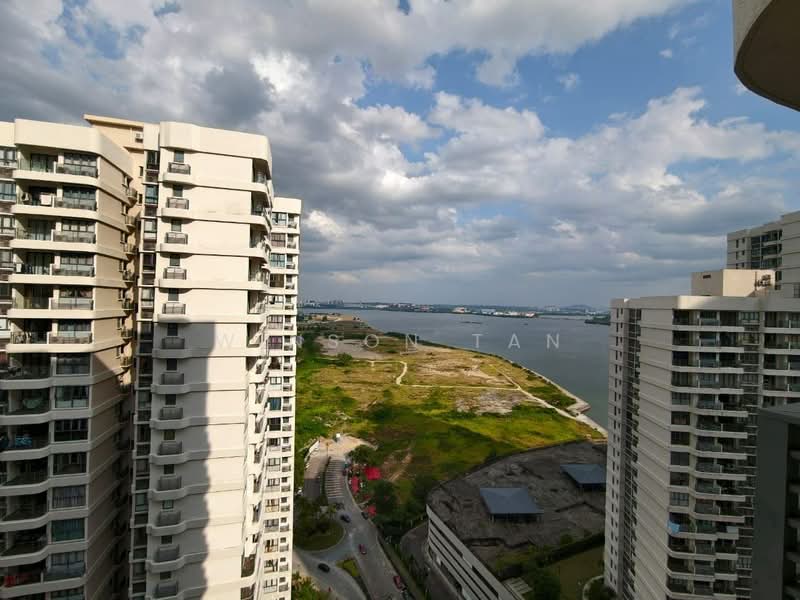 Kondominium untuk Dijual di Bay Point @ Country Garden Danga Bay - Winson Tan - PropertyGuru.com.my