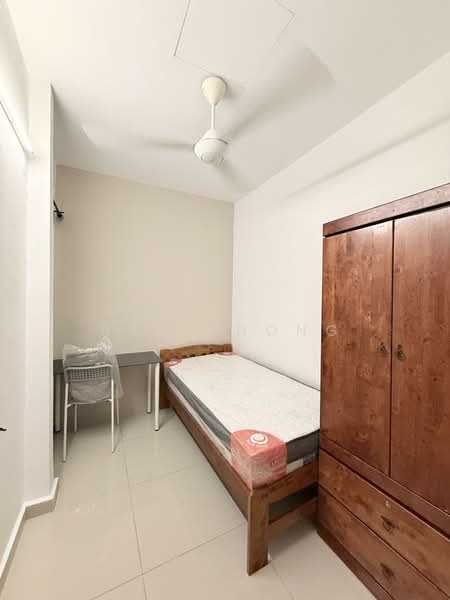2-storey Terraced House for Rent in SS15 (Subang Jaya) - Ray Chong - Bedroom - PropertyGuru.com.my