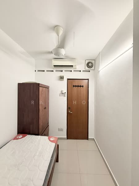 2-storey Terraced House for Rent in SS15 (Subang Jaya) - Ray Chong - Bedroom - PropertyGuru.com.my