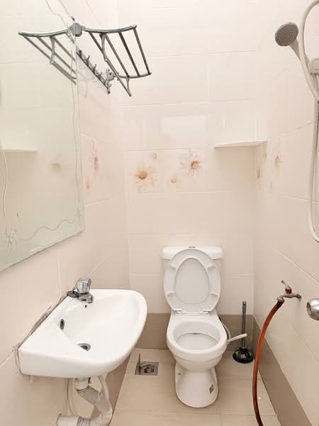 2-storey Terraced House for Rent in SS15 (Subang Jaya) - Ray Chong - Bathroom - PropertyGuru.com.my