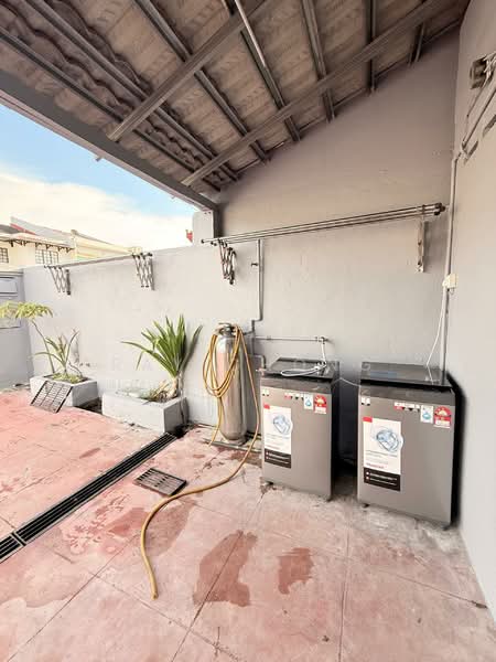 2-storey Terraced House for Rent in SS15 (Subang Jaya) - Ray Chong - Exterior - PropertyGuru.com.my