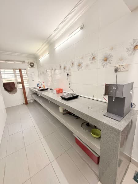 2-storey Terraced House for Rent in SS15 (Subang Jaya) - Ray Chong - Kitchen - PropertyGuru.com.my