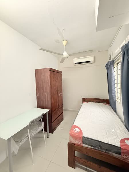 2-storey Terraced House for Rent in SS15 (Subang Jaya) - Ray Chong - Bedroom - PropertyGuru.com.my