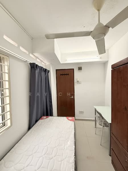 2-storey Terraced House for Rent in SS15 (Subang Jaya) - Ray Chong - Bedroom - PropertyGuru.com.my