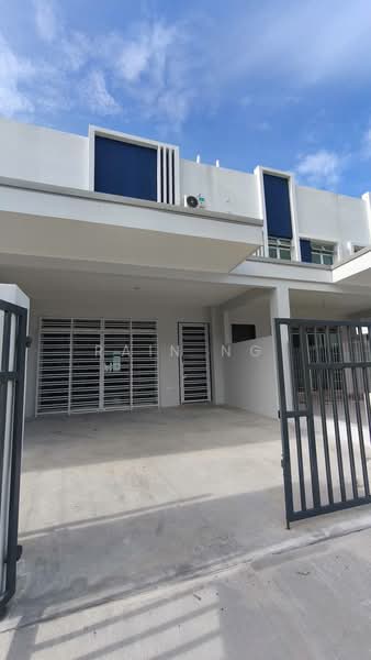 Terraced House for Rent in Bandar Dato Onn (Tebrau) - Rain Ng - Exterior - PropertyGuru.com.my