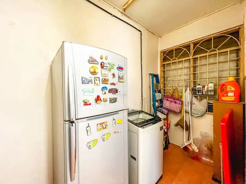 2-storey Terraced House for Sale in Bandar Mahkota Cheras (Cheras) - Michelle Tan - Interior - PropertyGuru.com.my