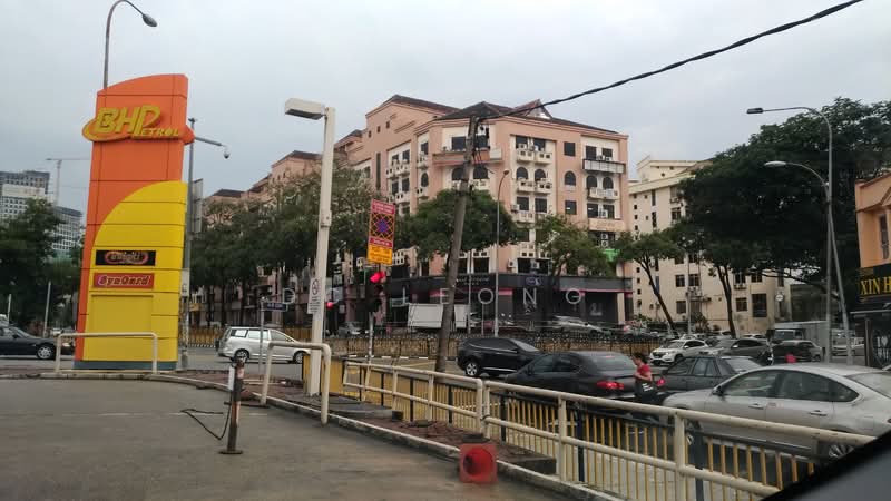 Shop for Rent in Taman Cheras Makmur (Cheras) - DC Leong - PropertyGuru.com.my