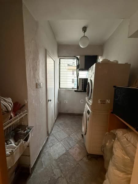 Condominium for Rent at Villa Angsana - Vivian Chen - yard - PropertyGuru.com.my