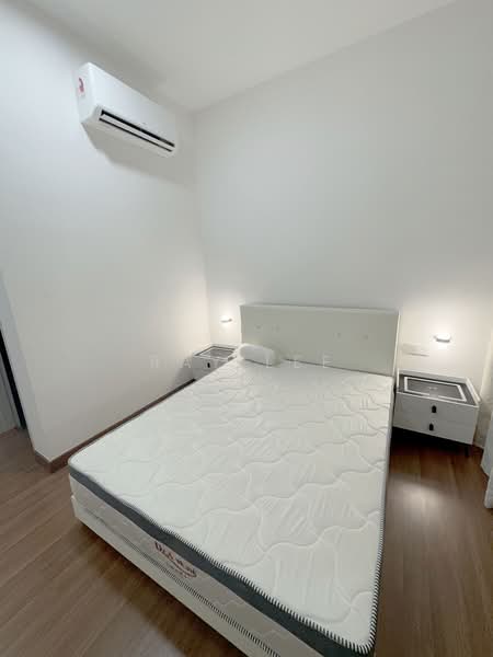 Service Residence for Rent at Sunsuria Forum - Ray Lee - Bedroom - PropertyGuru.com.my