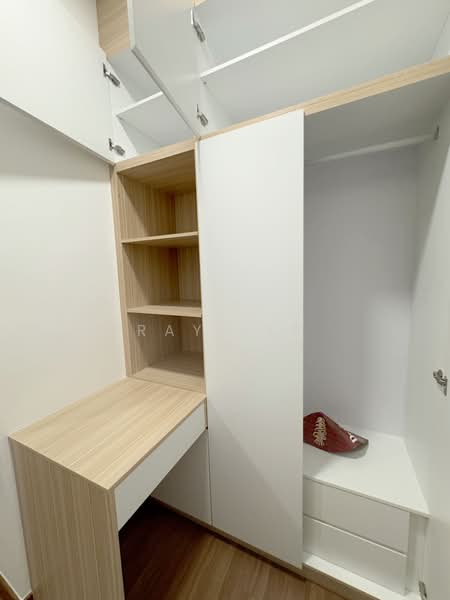Service Residence for Rent at Sunsuria Forum - Ray Lee - Interior - PropertyGuru.com.my