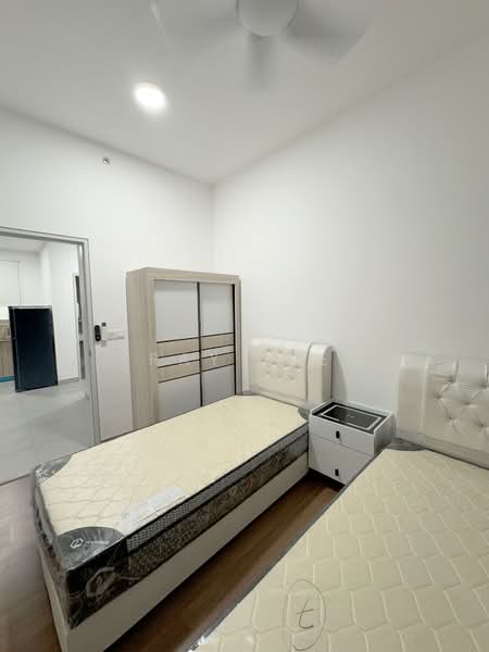 Service Residence for Rent at Sunsuria Forum - Ray Lee - Bedroom - PropertyGuru.com.my
