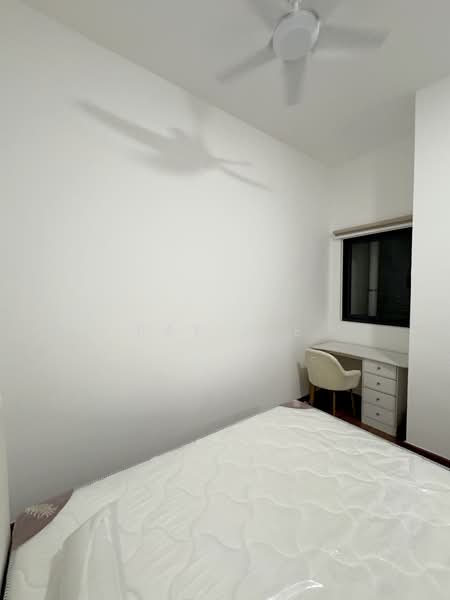 Service Residence for Rent at Sunsuria Forum - Ray Lee - Bedroom - PropertyGuru.com.my