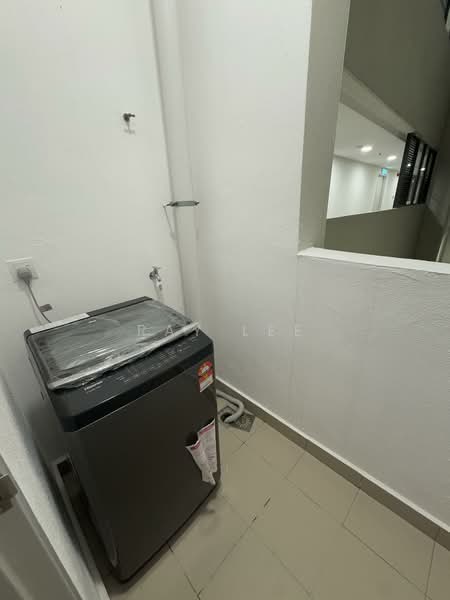 Service Residence for Rent at Sunsuria Forum - Ray Lee - Interior - PropertyGuru.com.my