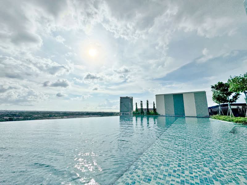 Service Residence for Rent at Sunsuria Forum - Ray Lee - Exterior - PropertyGuru.com.my