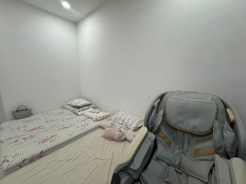 Terraced House for Sale in Johor Bahru (Johor) - Kai Jing - Bedroom - PropertyGuru.com.my