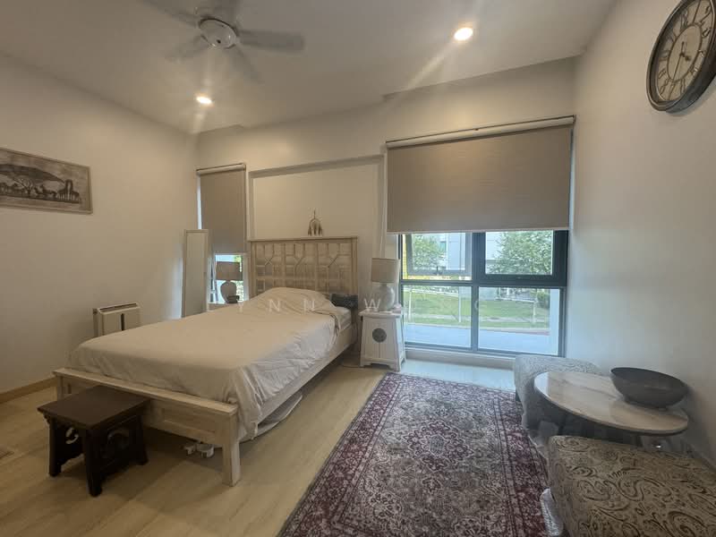 Bungalow for Sale in Taman Molek (Johor Bahru) - Lynn Wong - Bedroom - PropertyGuru.com.my