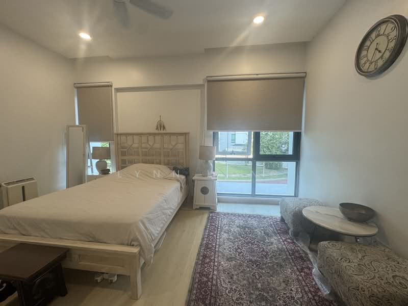 Bungalow for Sale in Taman Molek (Johor Bahru) - Lynn Wong - Bedroom - PropertyGuru.com.my