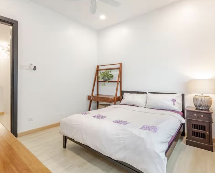 Bungalow House for Sale in Taman Molek (Johor Bahru) - Lynn Wong - PropertyGuru.com.my