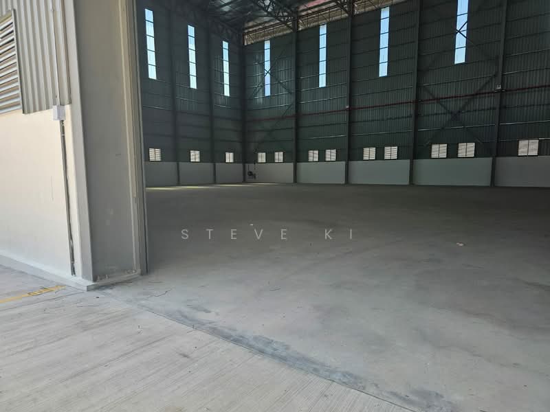 Factory for Rent in Uep Industrial Park (Subang Jaya) - STEVE KI - Interior - PropertyGuru.com.my