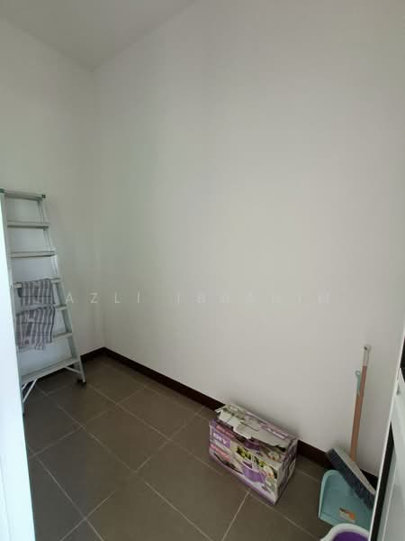 Rumah Teres 2 Tingkat untuk Dijual di Setia Eco Templer (Rawang) - Azli Ibrahim - Interior - PropertyGuru.com.my