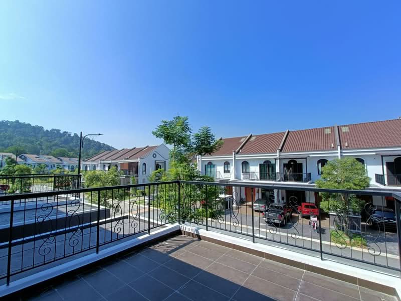 Rumah Teres 2 Tingkat untuk Dijual di Setia Eco Templer (Rawang) - Azli Ibrahim - Exterior - PropertyGuru.com.my