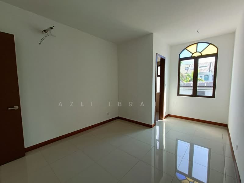 Rumah Teres 2 Tingkat untuk Dijual di Setia Eco Templer (Rawang) - Azli Ibrahim - Interior - PropertyGuru.com.my