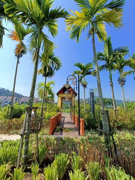 Rumah Teres 2 Tingkat untuk Dijual di Setia Eco Templer (Rawang) - Azli Ibrahim - Exterior - PropertyGuru.com.my