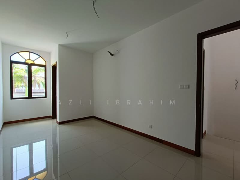 Rumah Teres 2 Tingkat untuk Dijual di Setia Eco Templer (Rawang) - Azli Ibrahim - Interior - PropertyGuru.com.my