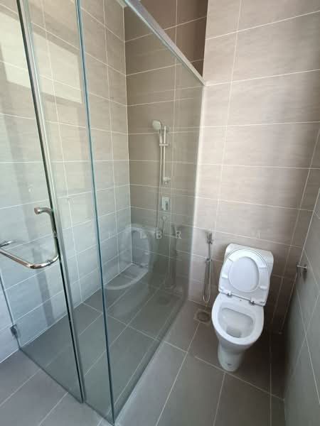 Rumah Teres 2 Tingkat untuk Dijual di Setia Eco Templer (Rawang) - Azli Ibrahim - Bathroom - PropertyGuru.com.my