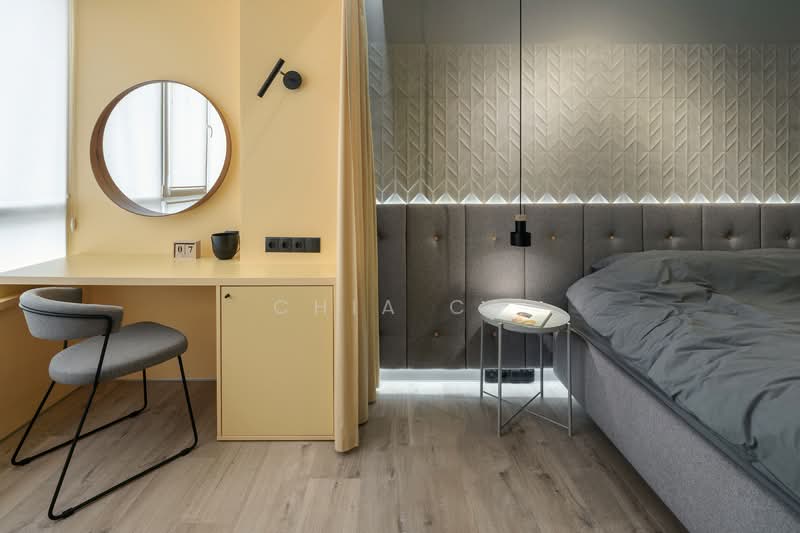 Condominium for Sale at South Brooks - Chia Cs - Bedroom - PropertyGuru.com.my