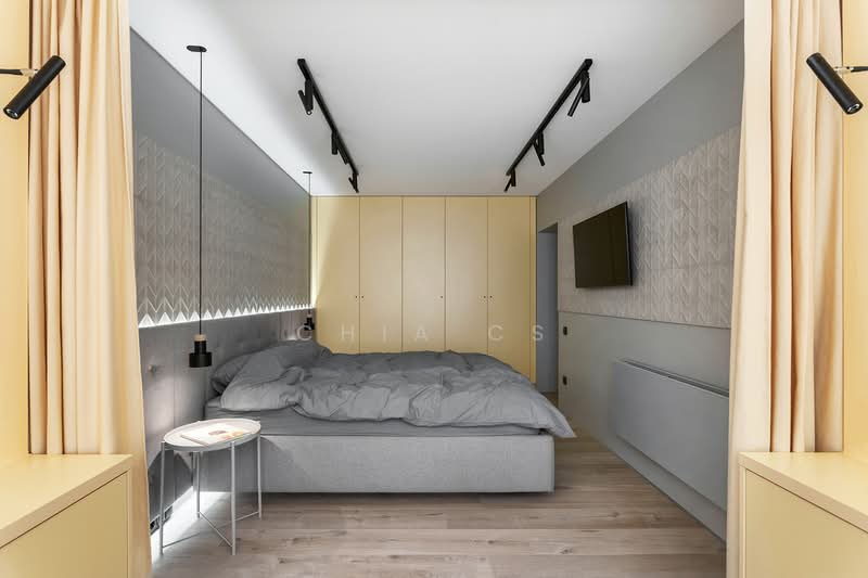 Condominium for Sale at South Brooks - Chia Cs - Bedroom - PropertyGuru.com.my