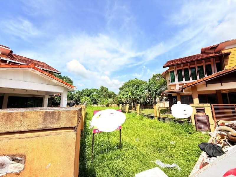Commercial Land for Sale in Country Heights (Kajang) - Najibah Sahari - Exterior - PropertyGuru.com.my