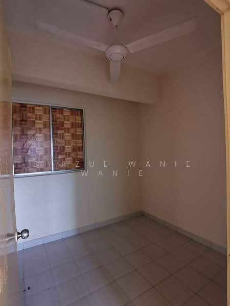Service Residence for Sale at Serdang Skyvillas (Serdang Perdana) - Wanie Syazue - Interior - PropertyGuru.com.my
