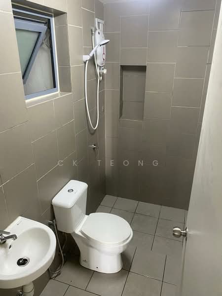 Condominium for Rent at Sky Awani Residensi 3 - CK Teong - Bathroom - PropertyGuru.com.my