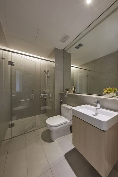 Condominium for Sale at Grand Medini - Nat Sin - Bathroom - PropertyGuru.com.my