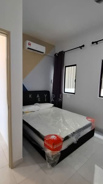 Servis Apartment untuk Disewa di Vision City Youth City - Kayden Siah - Bedroom - PropertyGuru.com.my