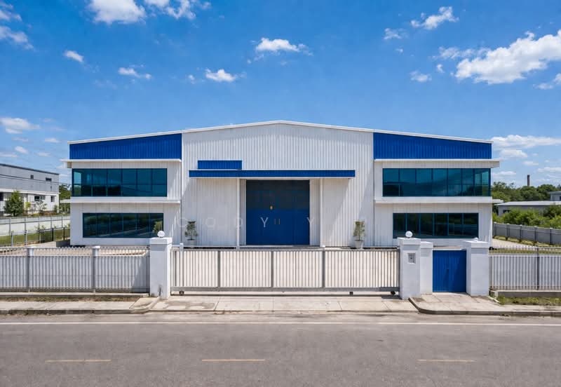 Factory for Sale in Kajang (Selangor) - Cody Yap - PropertyGuru.com.my