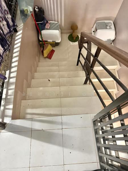 Rumah Teres 2 Tingkat untuk Dijual di Taman Desa Tebrau (Tebrau) - Bernice Gan - Interior - PropertyGuru.com.my