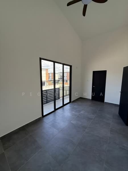 Rumah Kluster untuk Disewa di Taman Tropika (Kulai) - Peggie Chua - Interior - PropertyGuru.com.my