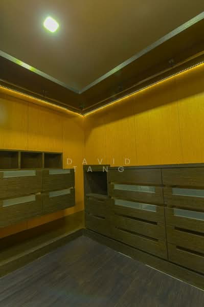 Kondominium untuk Disewa di Bangsar Puteri - David Tang - Interior - PropertyGuru.com.my