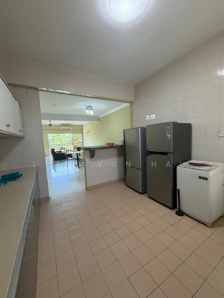 Kondominium untuk Disewa di Pelita Indah - Liew Vun Hau - PropertyGuru.com.my