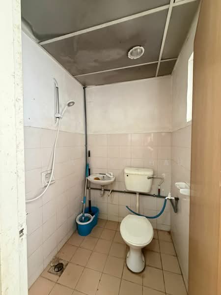 Kondominium untuk Disewa di Pelita Indah - Liew Vun Hau - PropertyGuru.com.my