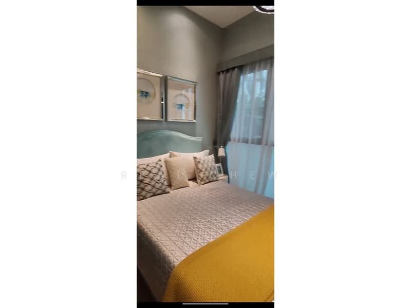 Condominium for Sale at Kings Bay @ Country Garden Danga Bay - Real Chew - Bedroom - PropertyGuru.com.my