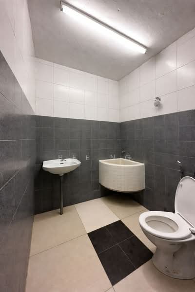 1-storey Terraced House for Sale in Taman Abad (Johor Bahru) - Bee Ng - PropertyGuru.com.my